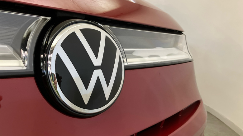 Volkswagen Multivan 2.0 TSI Style 5dr LWB DSG Petrol Estate